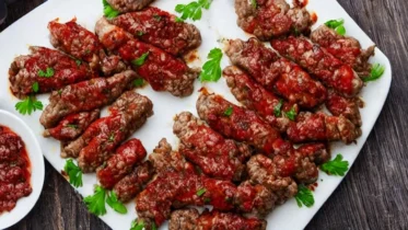 Cevapcici im Airfryer zubereiten - Ein einfaches Rezept